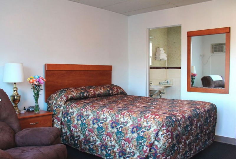Budget Host Crestview Inn (Crestview Motel, Thrifty Inn$) - From Web Listing